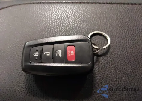 2020 Toyota Camry Xle Awd from USA, damaged, VIN 4T1F11BK0LU019295